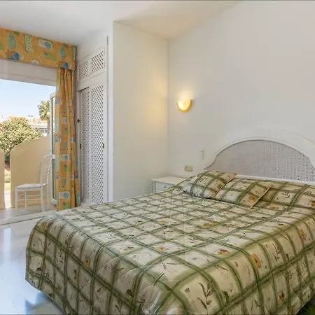 Puerto Marina 3 Bedrooms With Panoramic Sew View Apartment Benalmadena
